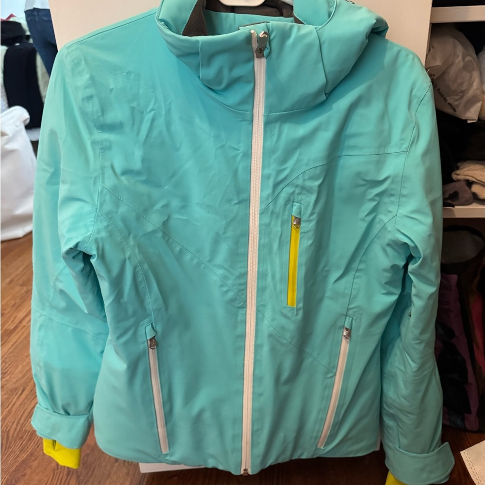 Spyder Ski Jacket